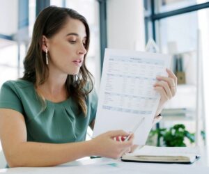 Asiento de cierre contable: guía rápida para empresas