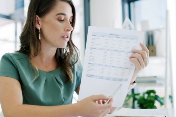 Asiento de cierre contable: guía rápida para empresas