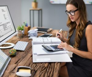 Asesorías contables para pymes servicios esenciales