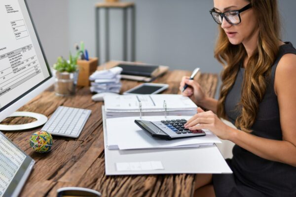 Asesorías contables para pymes servicios esenciales